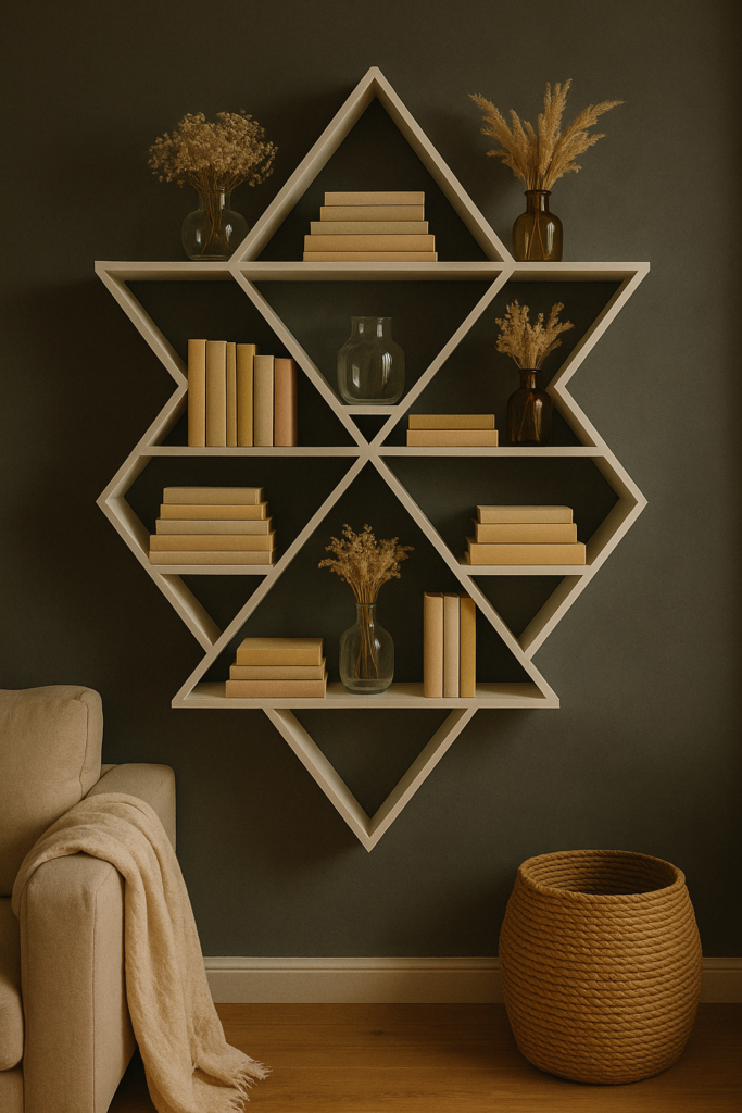 Unconventional Shapes
