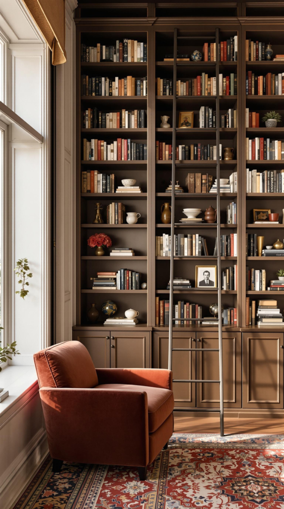 Built-In Brilliance