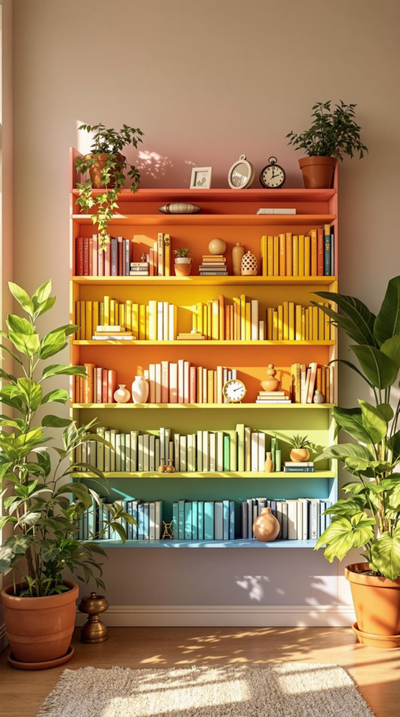 Color-Coded Magic
