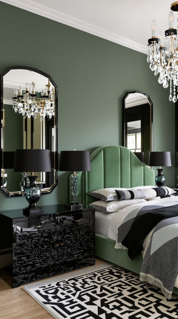 Art Deco Drama