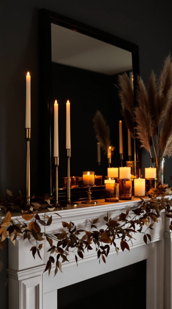 Create Candlelight Magic