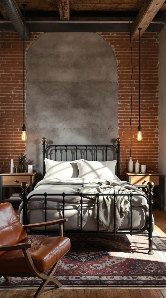 Industrial Chic
