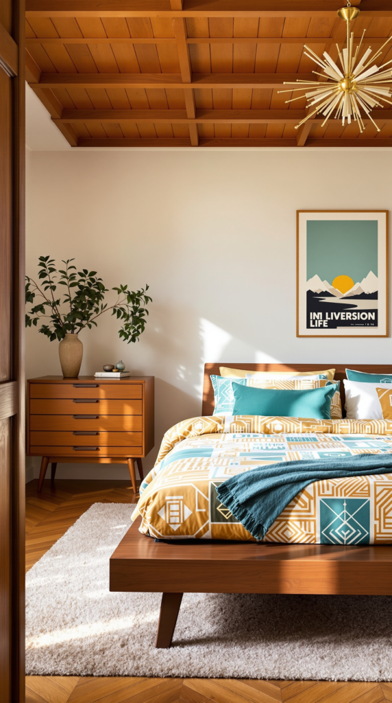 Mid-Century Modern