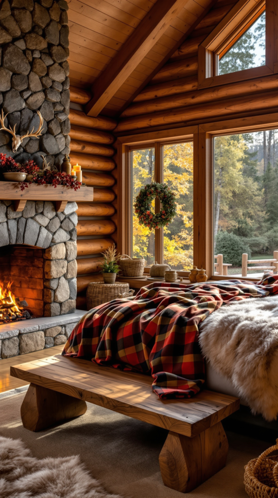 Rustic Cabin