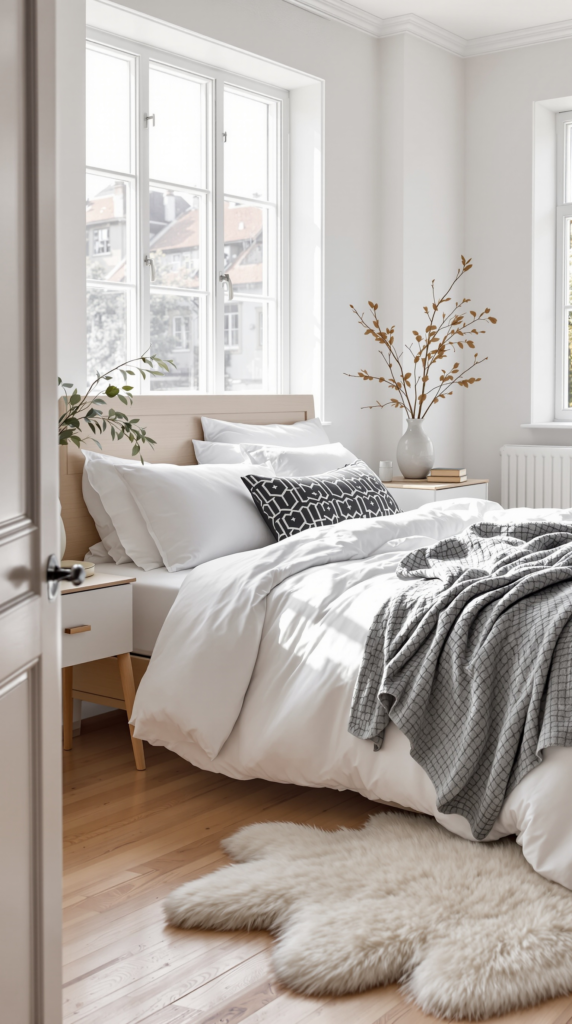 Scandinavian Calm