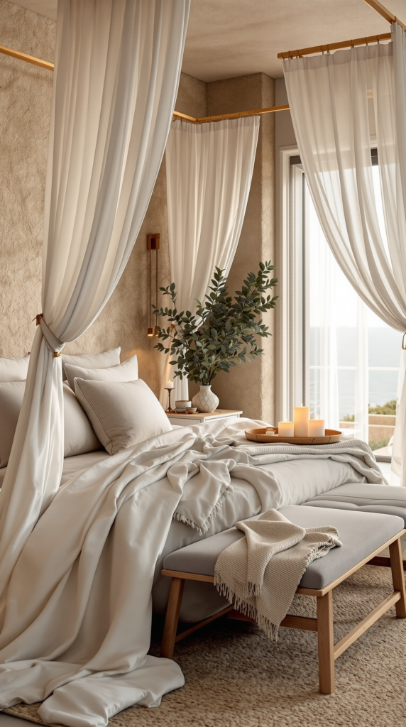 Spa-Inspired Serenity
