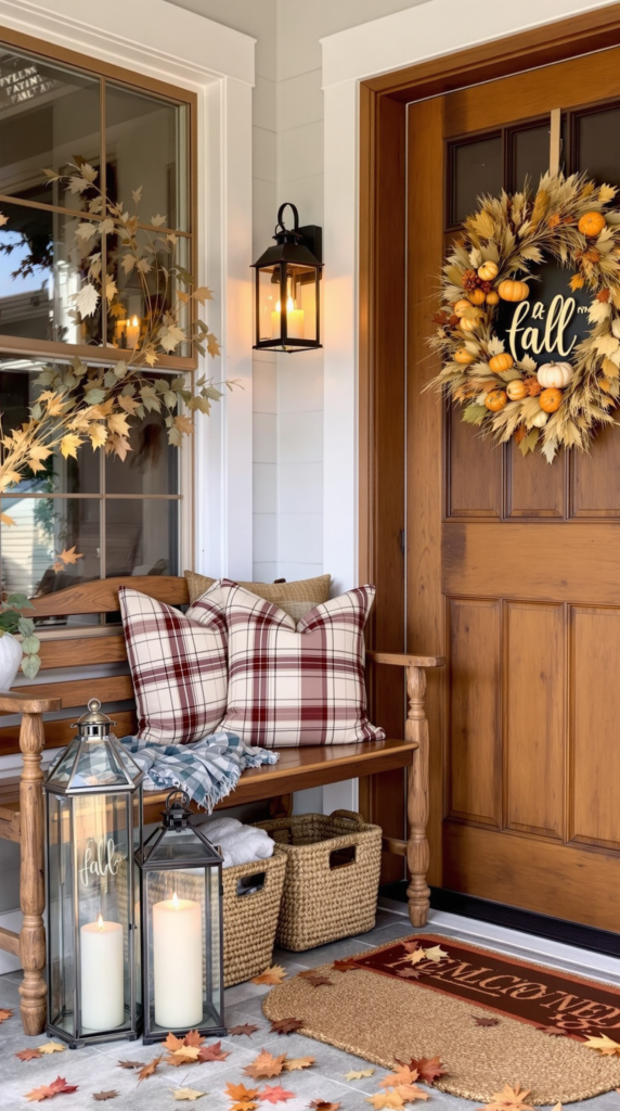 Style Your Entryway