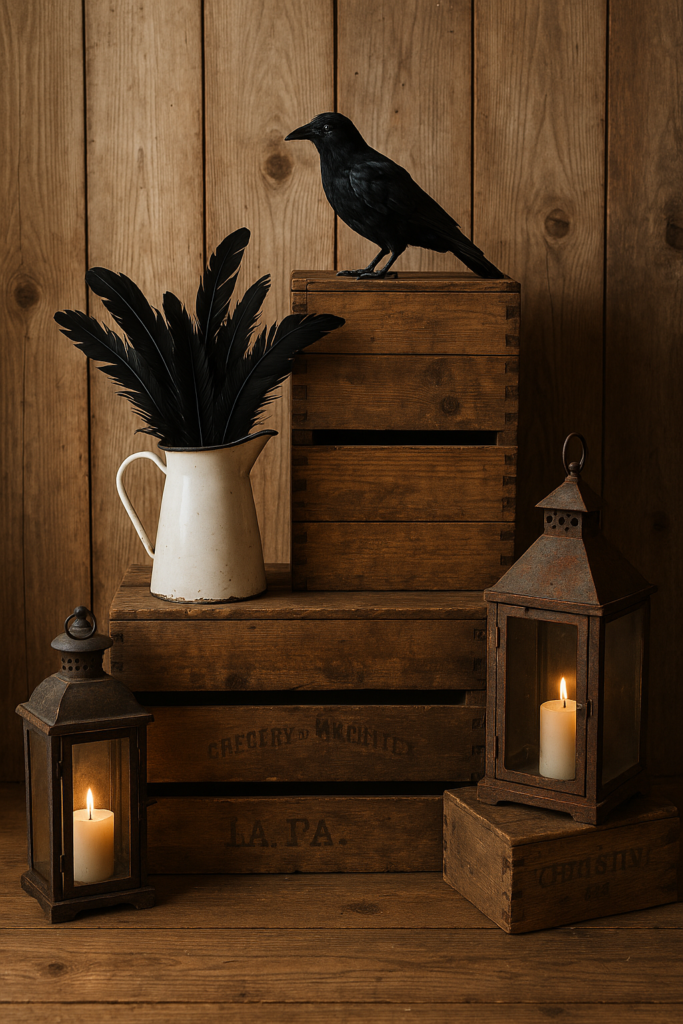 Vintage Farmhouse Finds