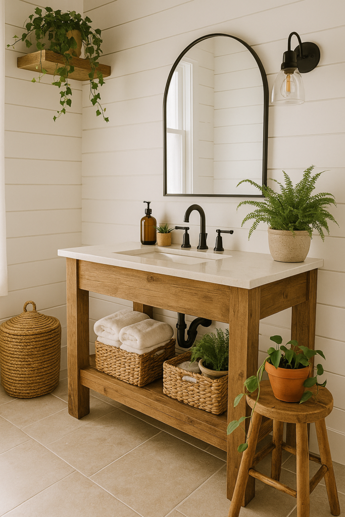 farmhouse-inspired-bathroom.