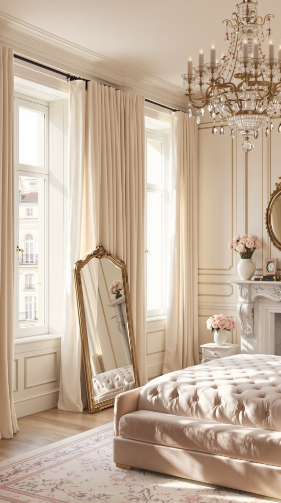 parisian chic