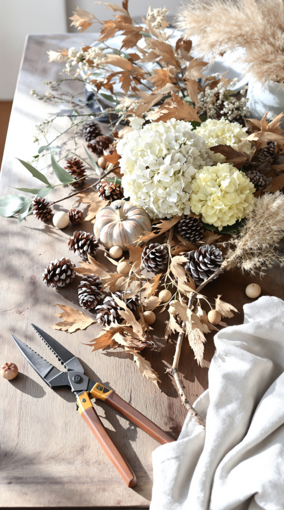 Forage & Gather from Nature