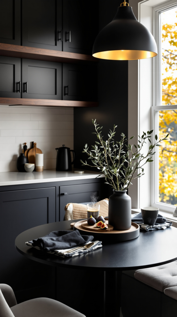 Kitchen Nook