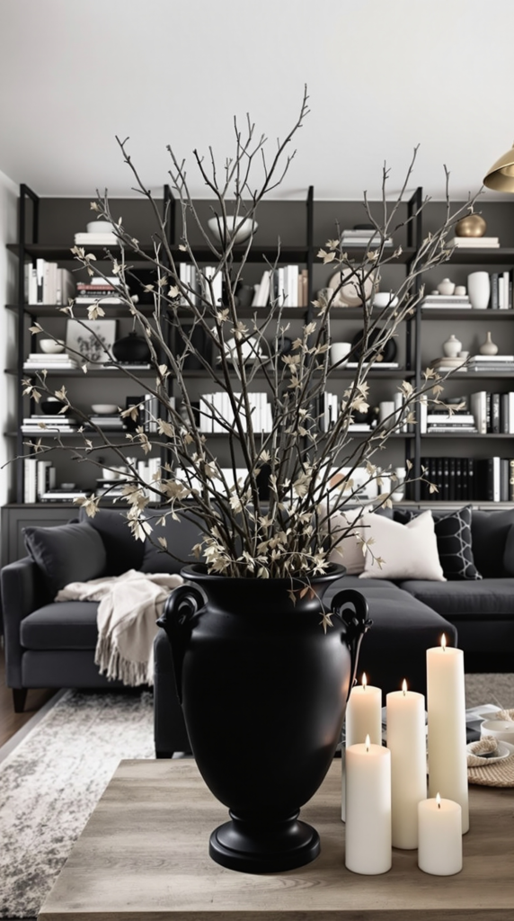 Room-by-Room Example