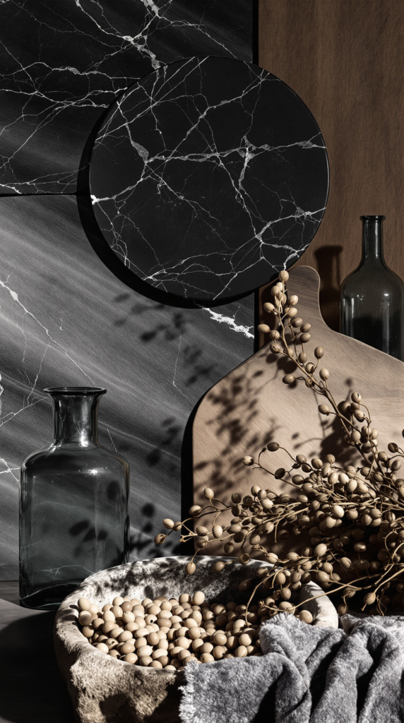 Texture Library Still Life