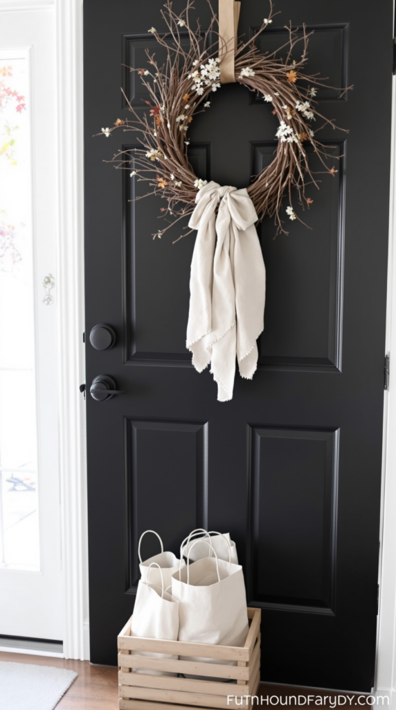 entryway