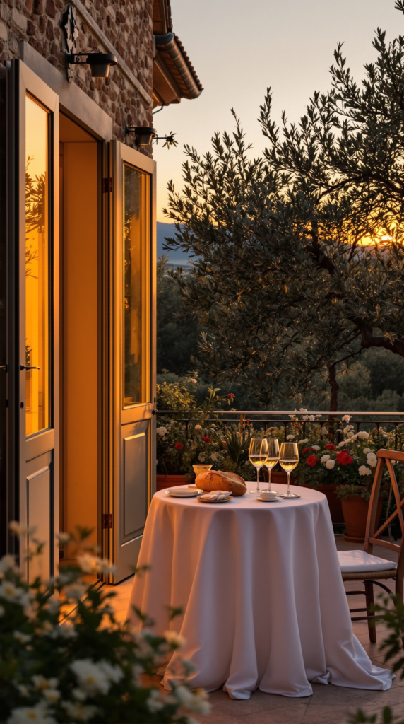 The Art of Slow Living
