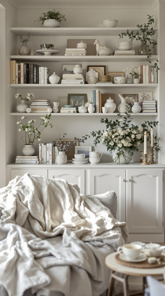 9. Accessorize with Effortless Grace