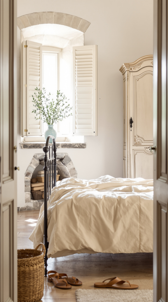 Furniture That Tells a Story