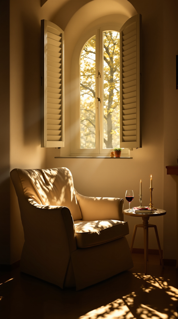Light as a Design Element