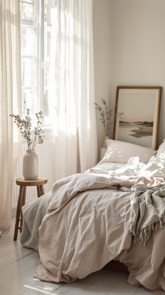 The Modern Cottage Mood