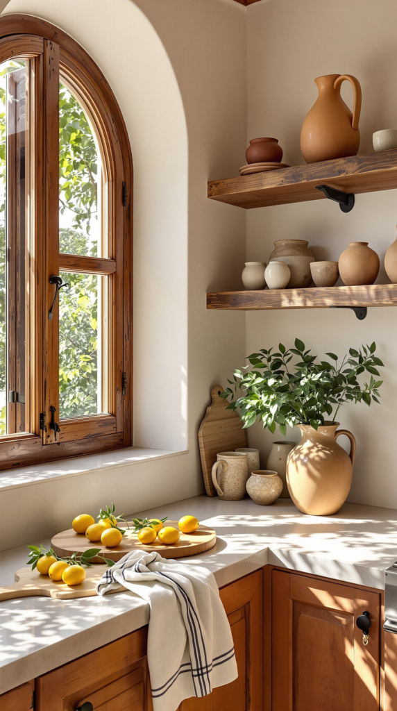 Details That Create a Sense of Place