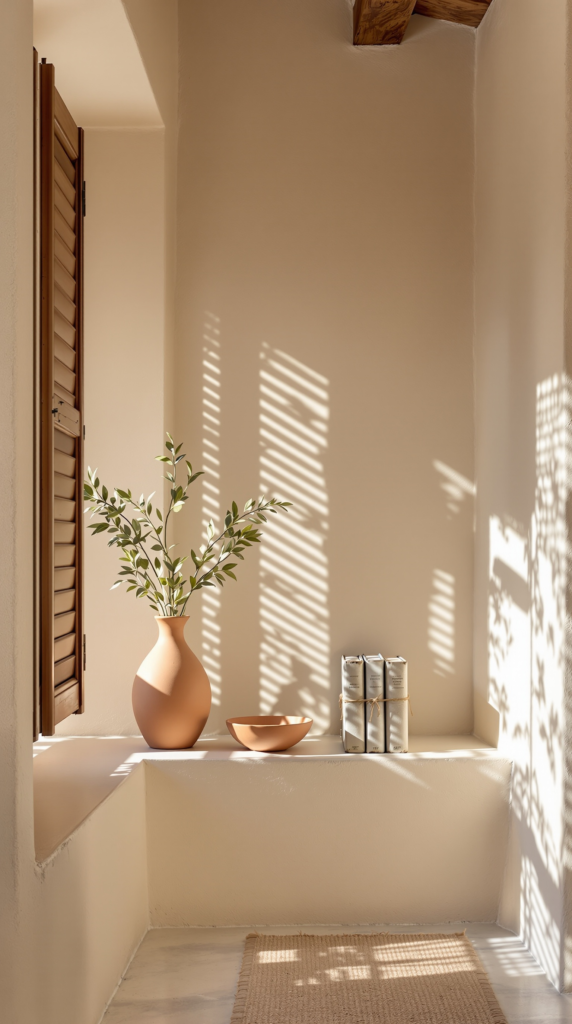 Imperfect Surfaces with Depth and Texture