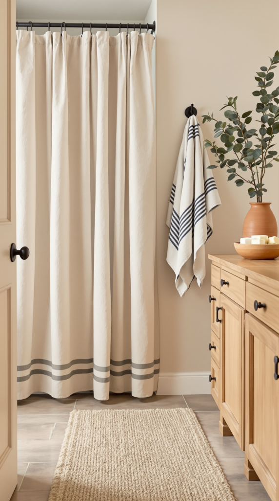 Softness Through Textiles
