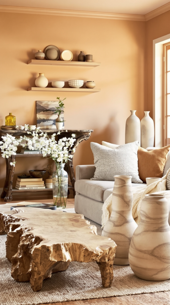 Handmade Pottery + Craft Textures
